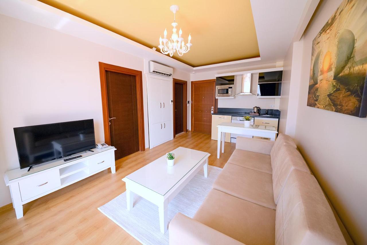 Sarajevo Suit Hotel Коджаели Екстериор снимка