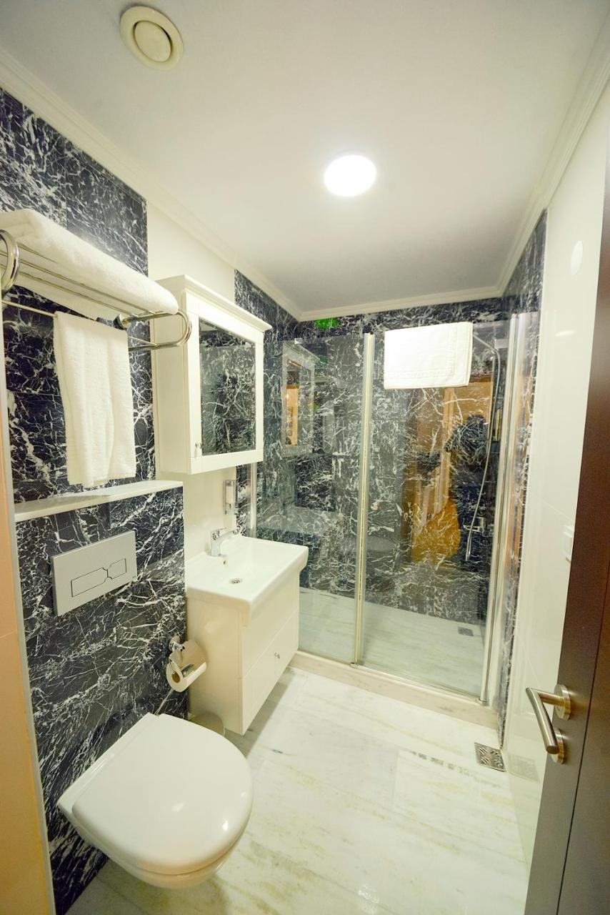Sarajevo Suit Hotel Коджаели Екстериор снимка