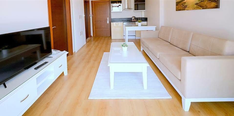 Sarajevo Suit Hotel Коджаели Екстериор снимка